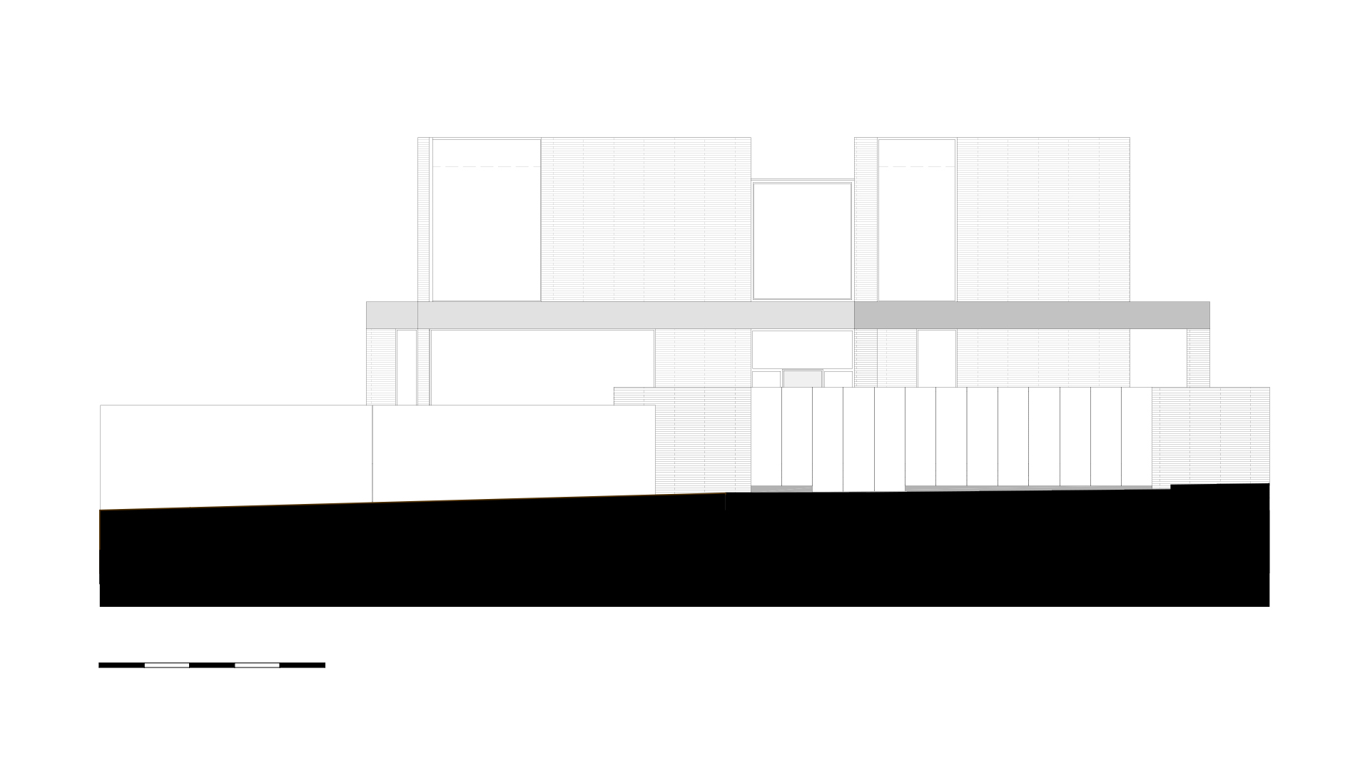 Проекты домов в Москве — Архитектурные бюро Москвы. Студия Chado